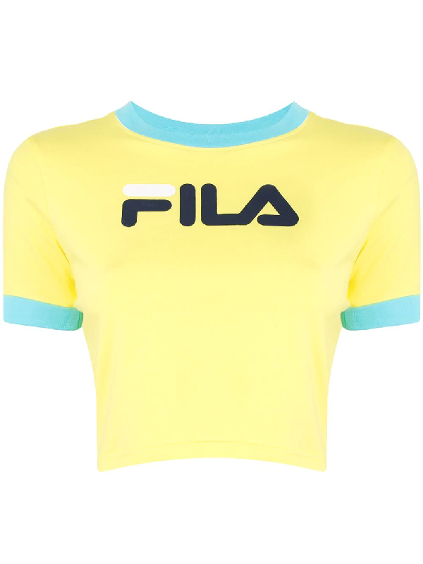 original fila t shirt