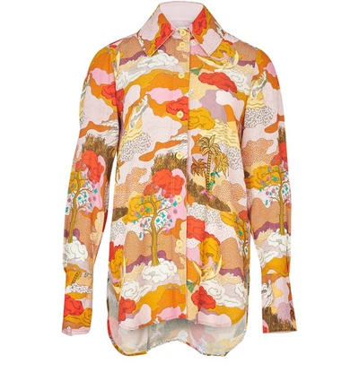 STINE GOYA JAMES SHIRT