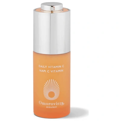 OMOROVICZA DAILY VITAMIN C SERUM 30ML