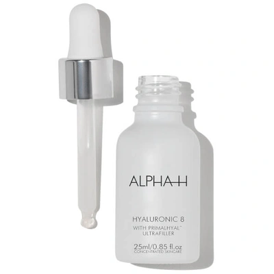 ALPHA-H HYALURONIC 8 SERUM 25ML