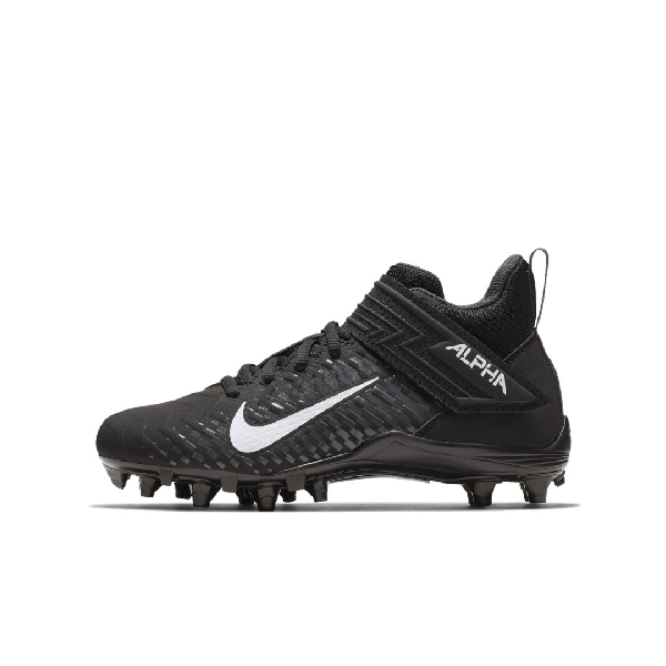nike boys football cleats