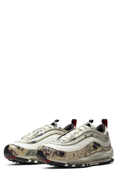 NIKE AIR MAX 97 SNEAKER
