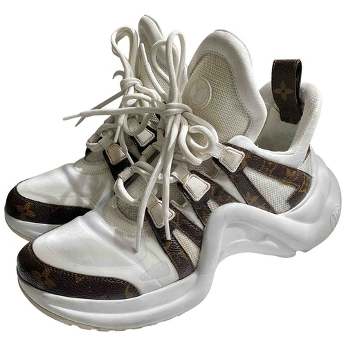archlight trainers