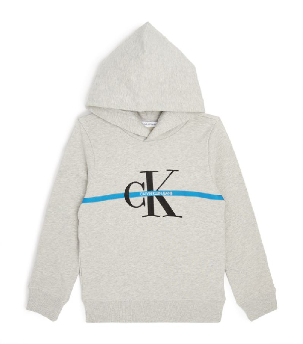 calvin klein hoodie kids