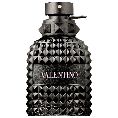 VALENTINO UOMO BORN IN ROMA EAU DE TOILETTE 1.7 OZ/ 50 ML