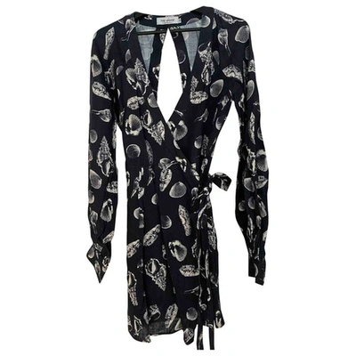 THE UPSIDE MINI DRESS