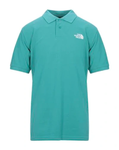 THE NORTH FACE Polo shirt