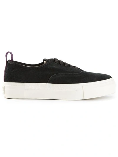 EYTYS Lace Up Trainers