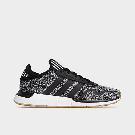 adidas men's originals swift run casual sneakers from finish line
