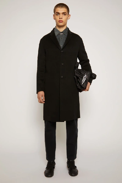 Acne hot sale chad coat