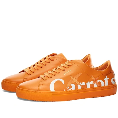 AXEL ARIGATO Axel Arigato x Carrots Clean 90 Sneaker