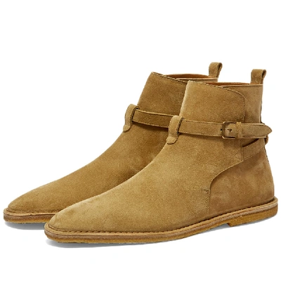 Saint laurent nino boots store