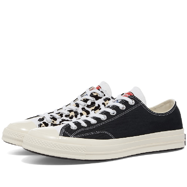 converse chuck taylor 1970s ox