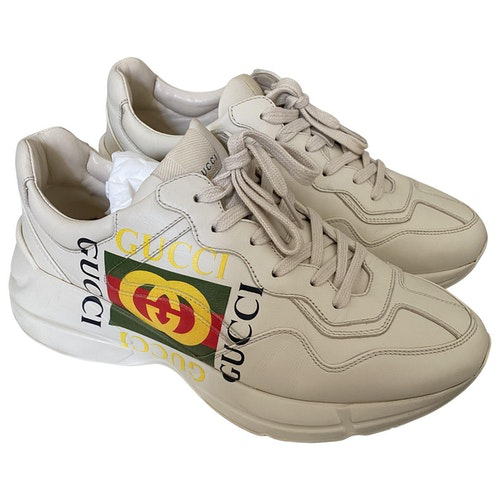 gucci rhyton used