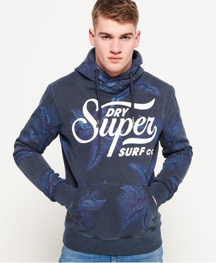 superdry surf hoodie