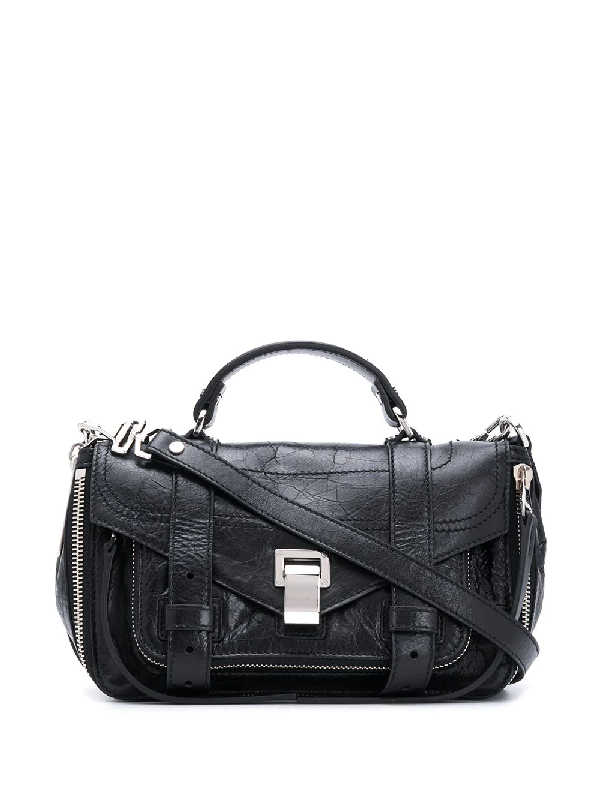 proenza schouler bag strap