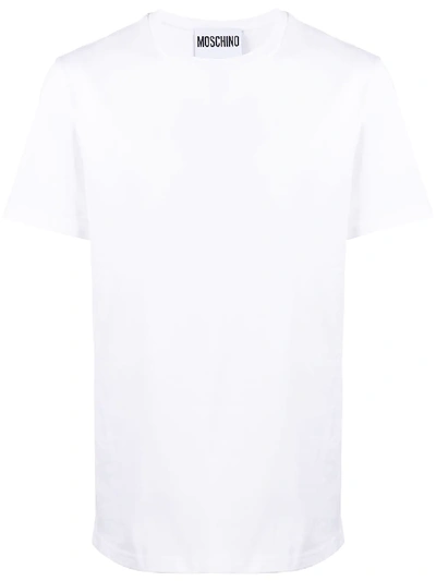 MOSCHINO LOGO T-SHIRT