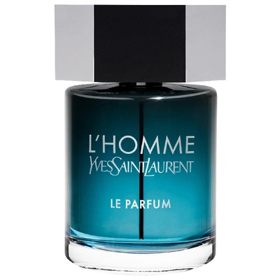 SAINT LAURENT L'HOMME LE PARFUM 3.3 OZ/ 100 ML