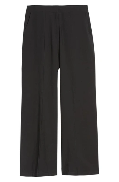 STANDARDS & PRACTICES STANDARDS & PRACTICES HIGH WAIST WIDE LEG PANTS