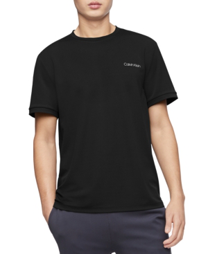 calvin klein 365 t shirt