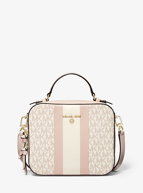 michael kors jet set crossbody 2016