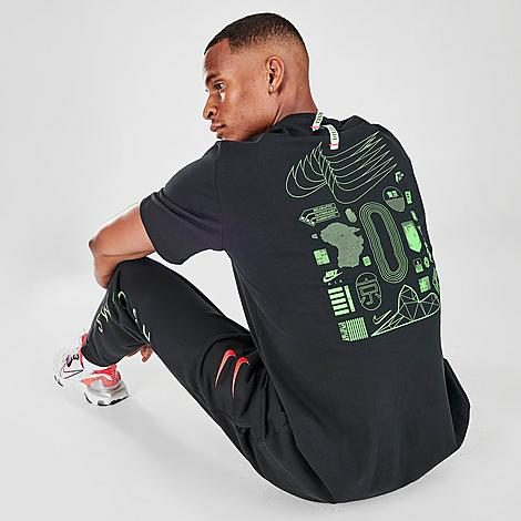 worldwide nike shirt