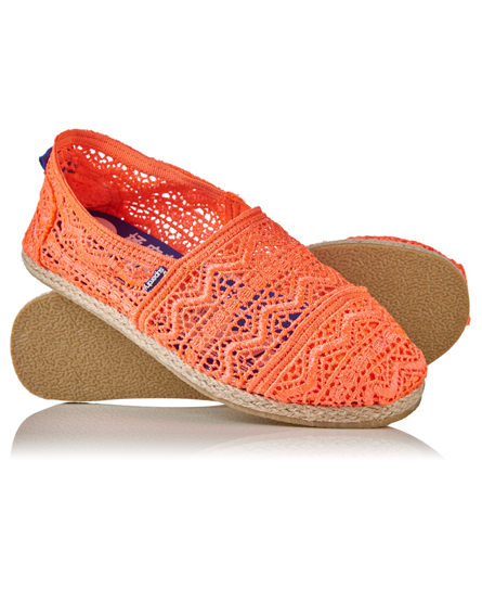 jetstream espadrilles