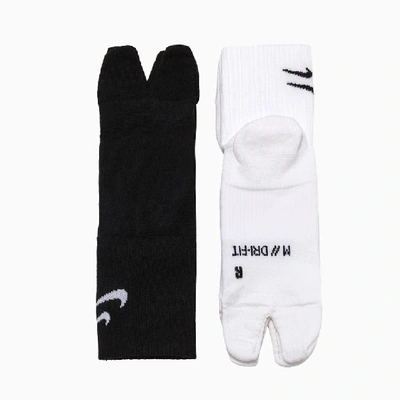 NIKE SPORTSWEAR TABI SOCKS CK0106-906