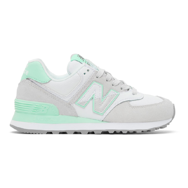 new balance mint 574