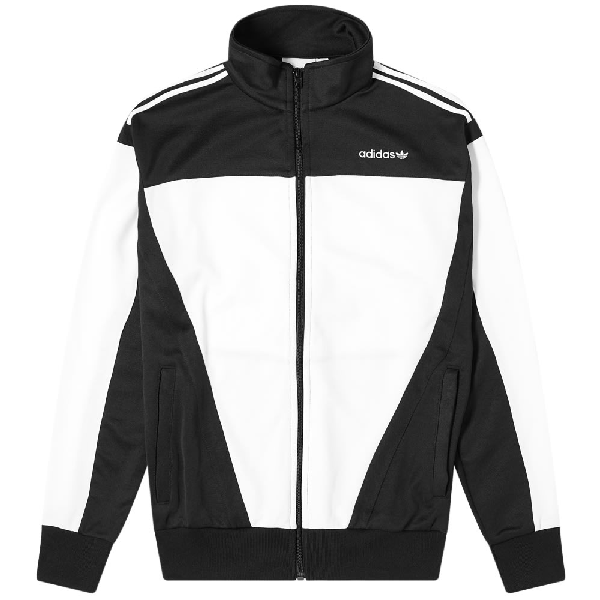 adidas originals contemporary track top