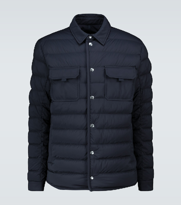 moncler zumstein