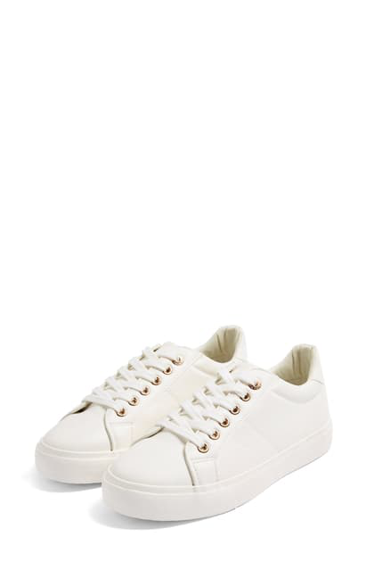 topshop camden low top sneaker