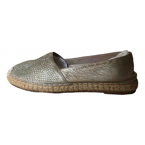 le silla espadrilles