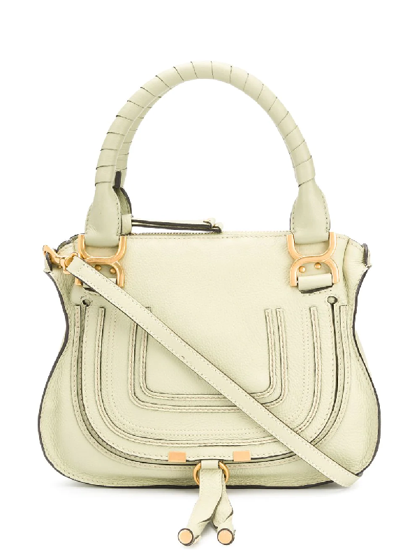 chloe tasche marcie mini