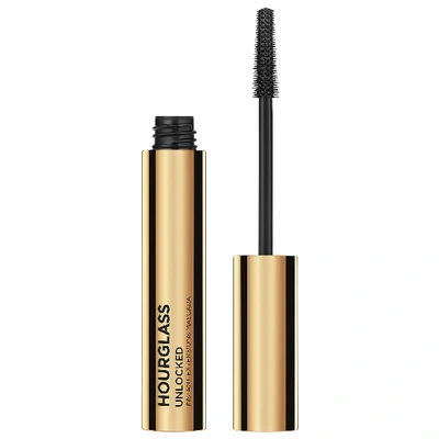 HOURGLASS UNLOCKED INSTANT EXTENSIONS LENGTHENING MASCARA 0.35 OZ/ 10 G