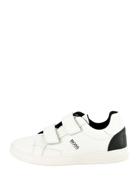 hugo boss kids sneakers