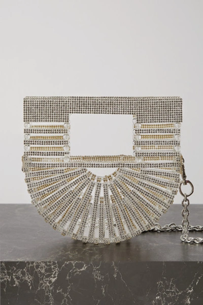 Cult gaia clear ark bag online