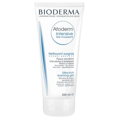 BIODERMA BIODERMA ATODERM ULTRA-SOOTHING BODY WASH VERY DRY SKIN 200ML
