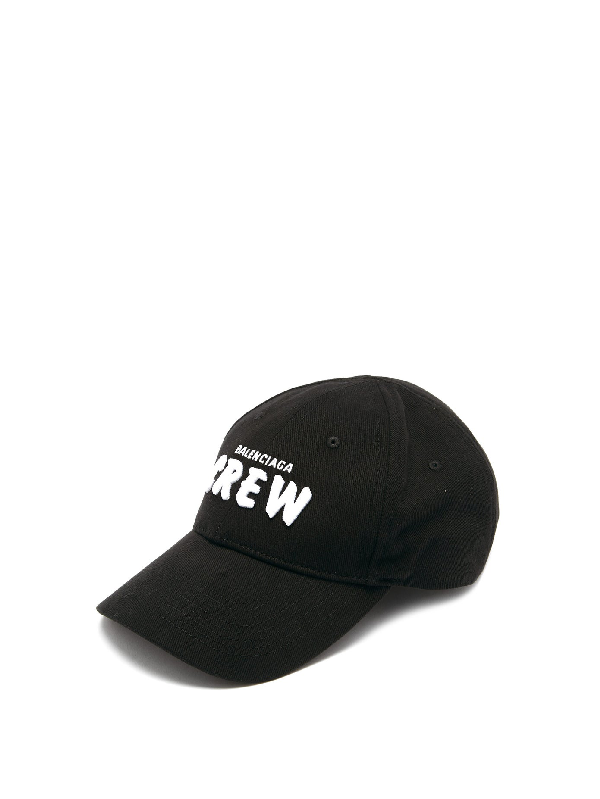 balenciaga cap original