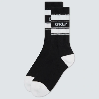 OAKLEY B1B ICON SOCKS (3 PCS)
