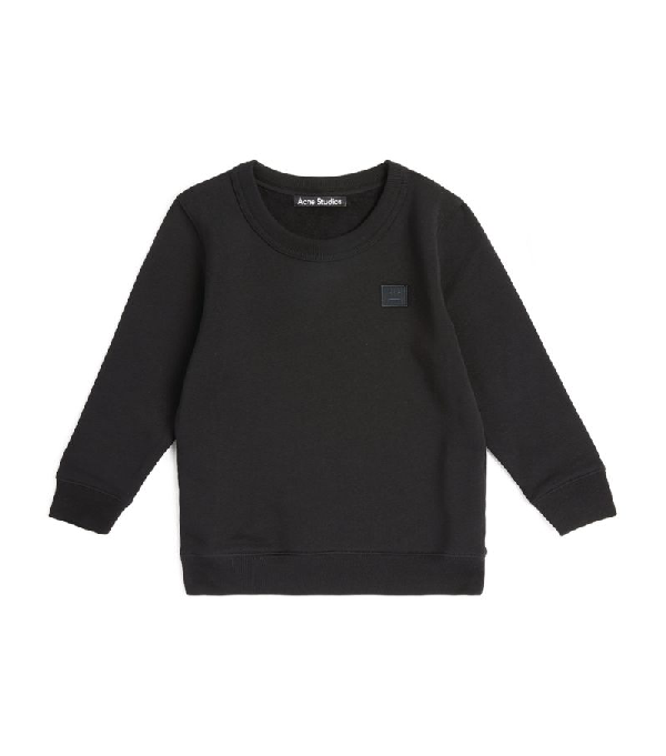 acne studios fairview sweatshirt