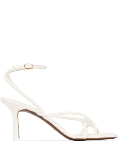 NEOUS ALKES 80MM SANDALS