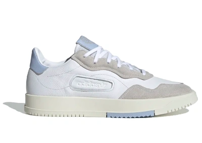 ADIDAS ORIGINALS ADIDAS SC PREMIERE CLOUD WHITE