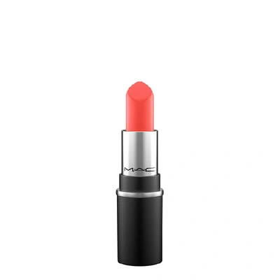MAC LIPSTICK / MINI M·A·C - COLOUR MEHR