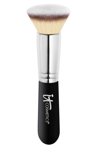 IT COSMETICS IT COSMETICS HEAVENLY LUXE FLAT TOP BUFFING FOUNDATION BRUSH #6