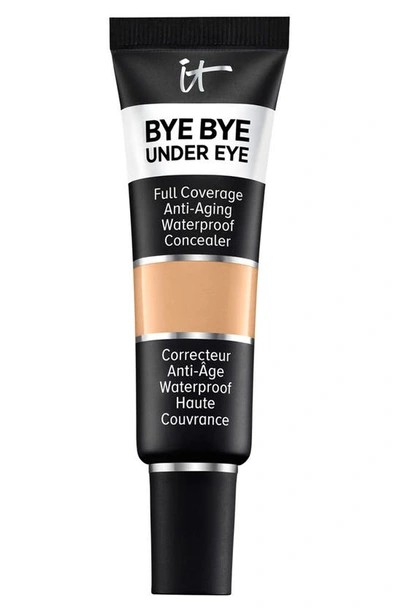 IT COSMETICS IT COSMETICS BYE BYE UNDER EYE ANTI-AGING WATERPROOF CONCEALER