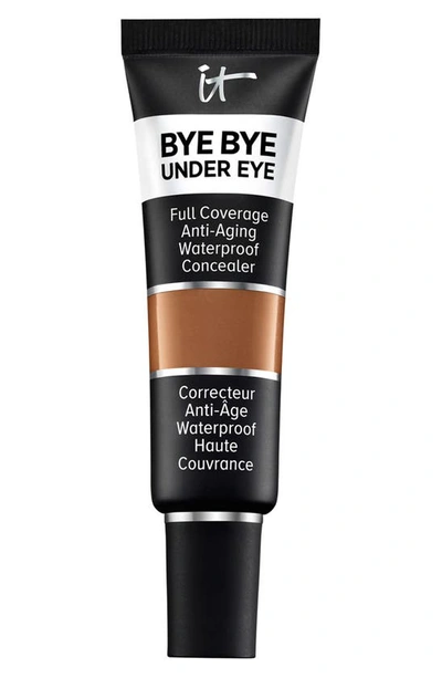 IT COSMETICS IT COSMETICS BYE BYE UNDER EYE ANTI-AGING WATERPROOF CONCEALER