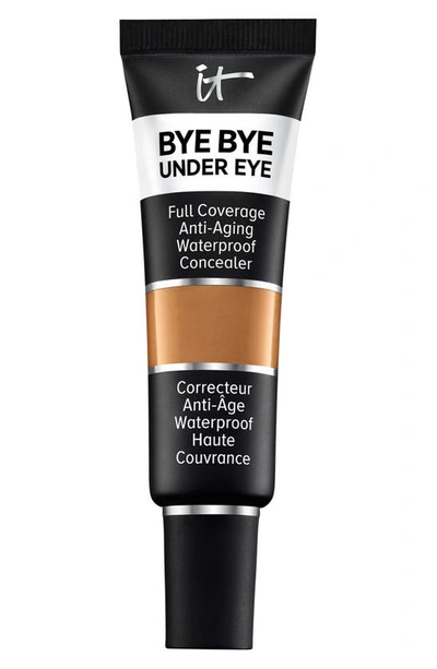 IT COSMETICS IT COSMETICS BYE BYE UNDER EYE ANTI-AGING WATERPROOF CONCEALER