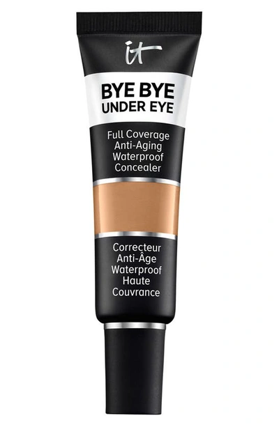 IT COSMETICS IT COSMETICS BYE BYE UNDER EYE ANTI-AGING WATERPROOF CONCEALER