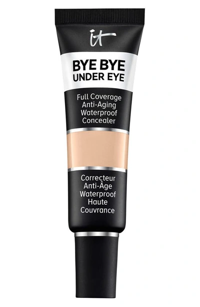 IT COSMETICS IT COSMETICS BYE BYE UNDER EYE ANTI-AGING WATERPROOF CONCEALER